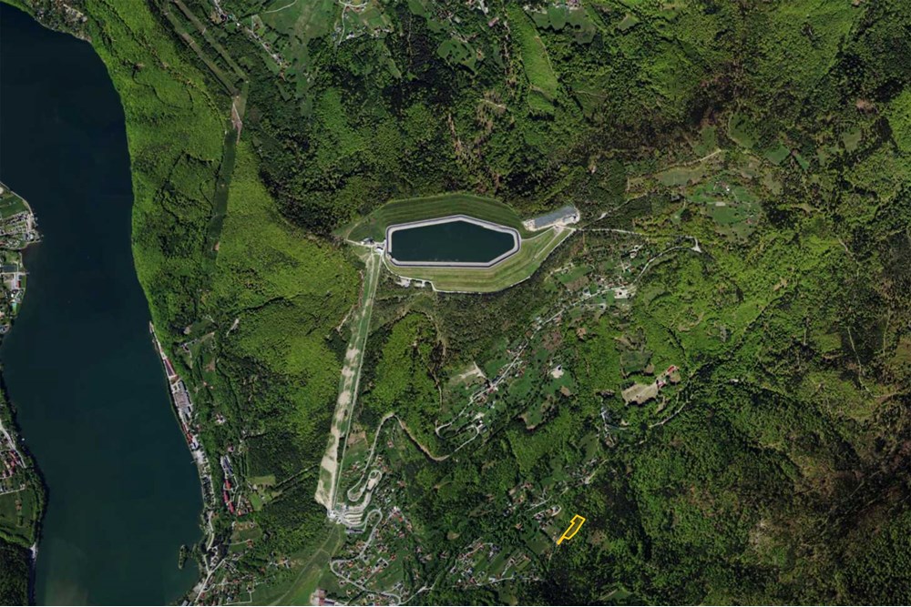 Działka - Sprzedaż - Międzybrodzie Żywieckie, Polska - 11.jpg - 800061107-105