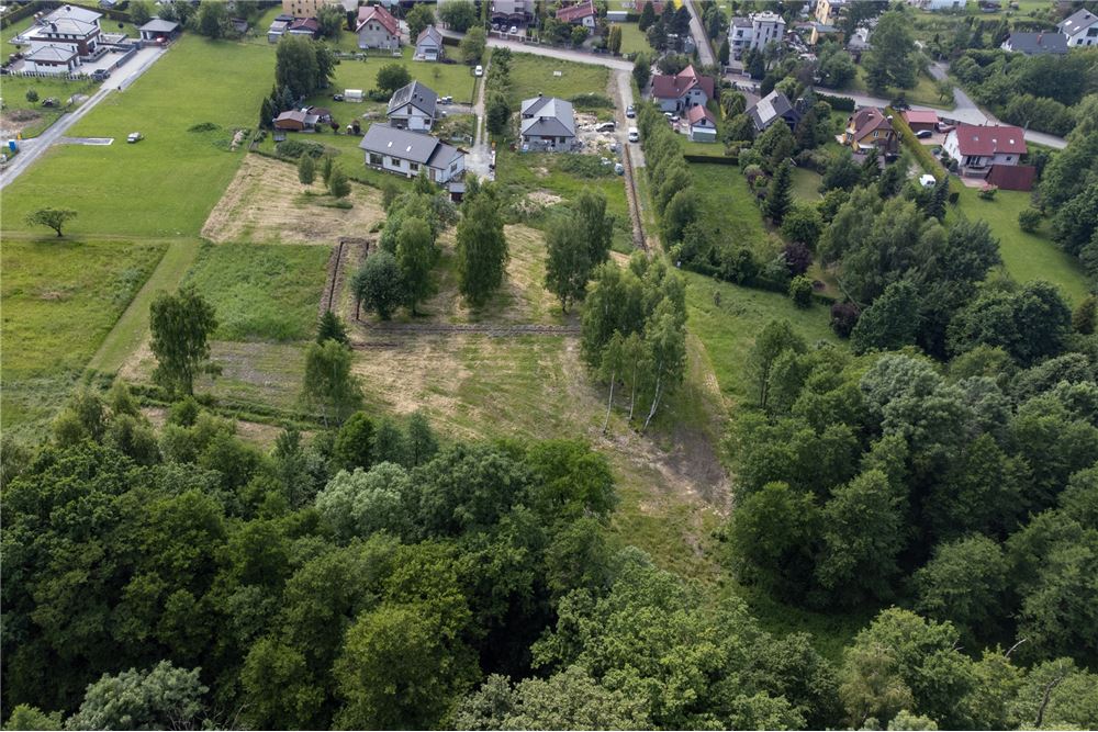 Działka budowlana - Sprzedaż - Jasienica, Polska - 16 - 800061103-173