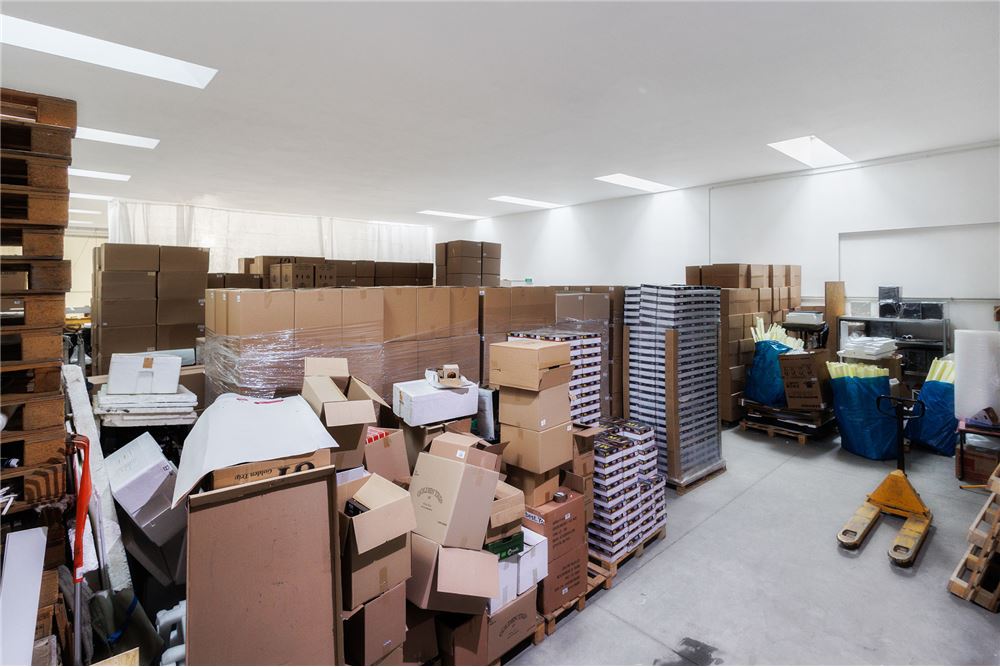 Hala - Sprzedaż - Nowa Wieś, Polska - 10 - 800061107-86