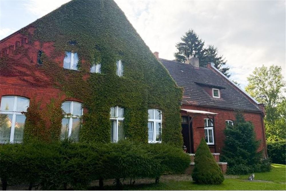 Dom wolnostojący - Sprzedaż - Gosław, Polska - 18 - 790221004-130