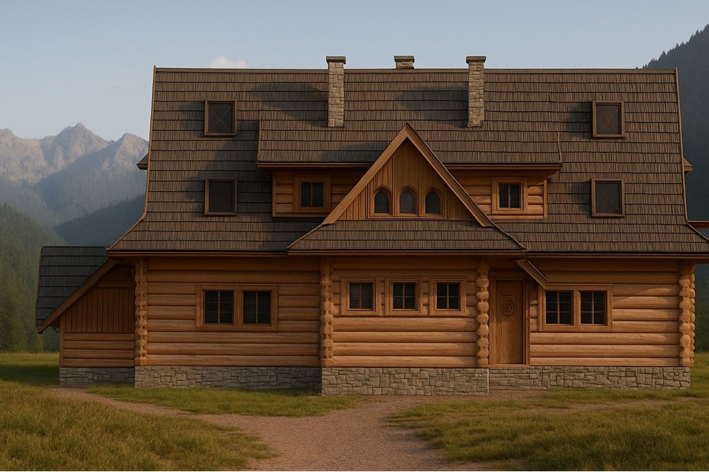 Dom wolnostojący - Sprzedaż - Zakopane, Polska - ChatGPT Image 17 lis 2025, 16_42_15.jpg - 800091055-12