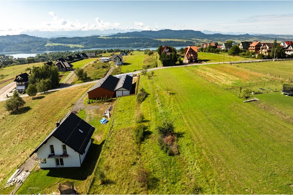 Działka budowlana - Sprzedaż - Maniowy, Polska - 20250912-DJI_0405-HDR.jpg - 800091058-3