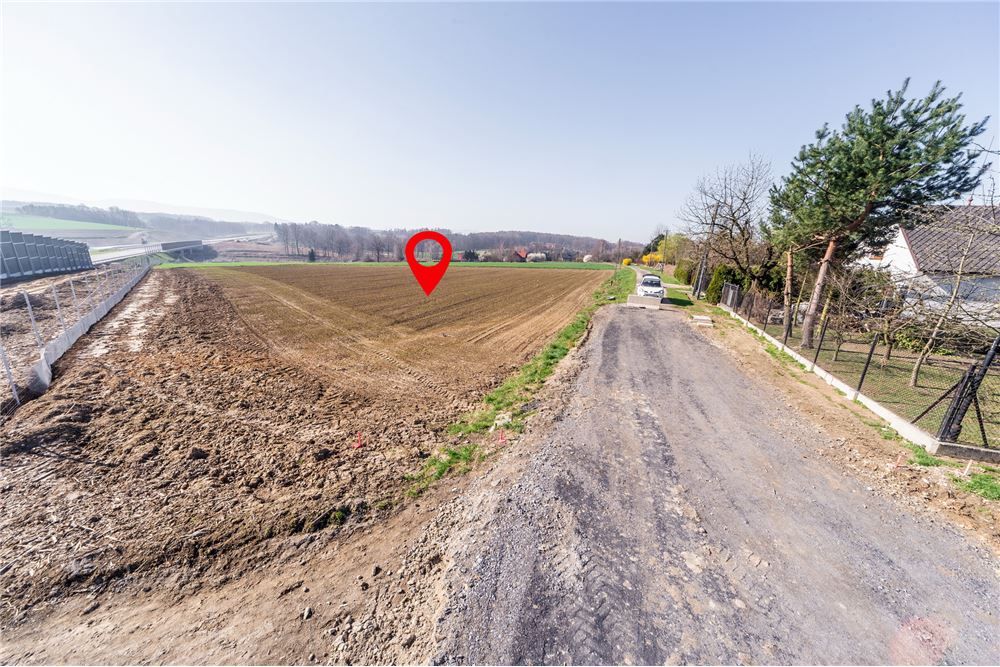 Działka budowlana - Sprzedaż - Stara Wieś Dolna, Polska - 38 - 800061076-408