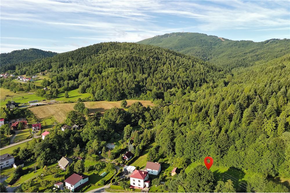 Działka - Sprzedaż - Godziszka, Polska - 21 - 800061116-19