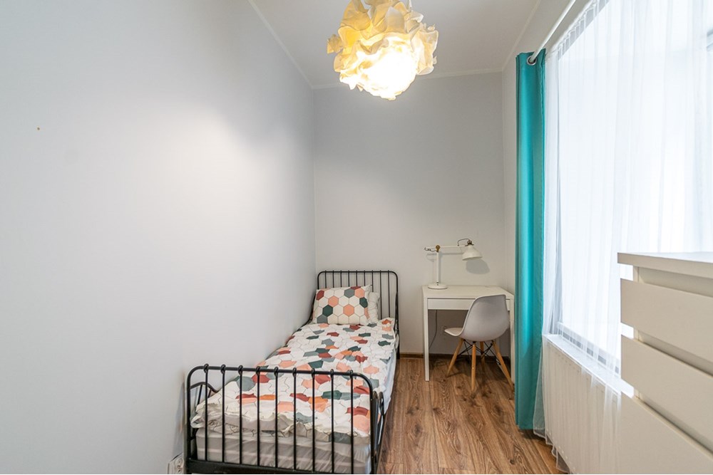 Mieszkanie na parterze - Sprzedaż - Łódź, Polska - Mieszkanie-na-sprzedaz-Lodz-Widzew-5.jpg - 470191045-180