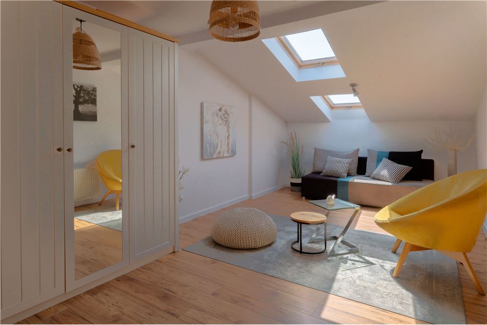 Dom w zabudowie szeregowej - Sprzedaż - Żywiec, Polska - 18 - 800061126-18