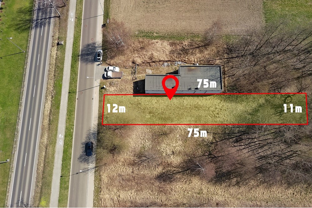 Działka - Sprzedaż - Oświęcim, Polska - OSW1_0.jpg - 470131109-27