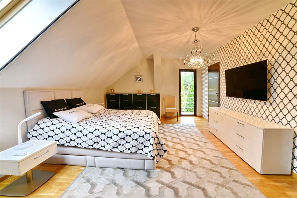 Dom wolnostojący - Sprzedaż - Arciechów, Polska - 38 - 810131038-265