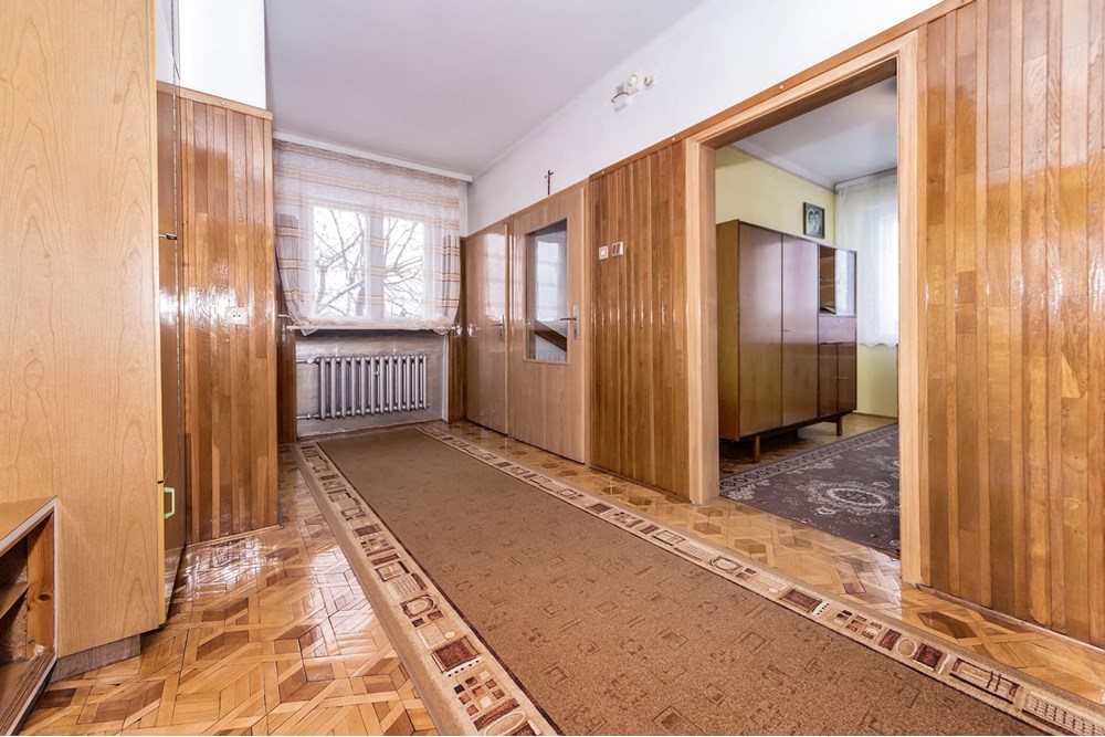 Dom wolnostojący - Sprzedaż - Jawiszowice, Polska - 15.jpg - 800061016-1300