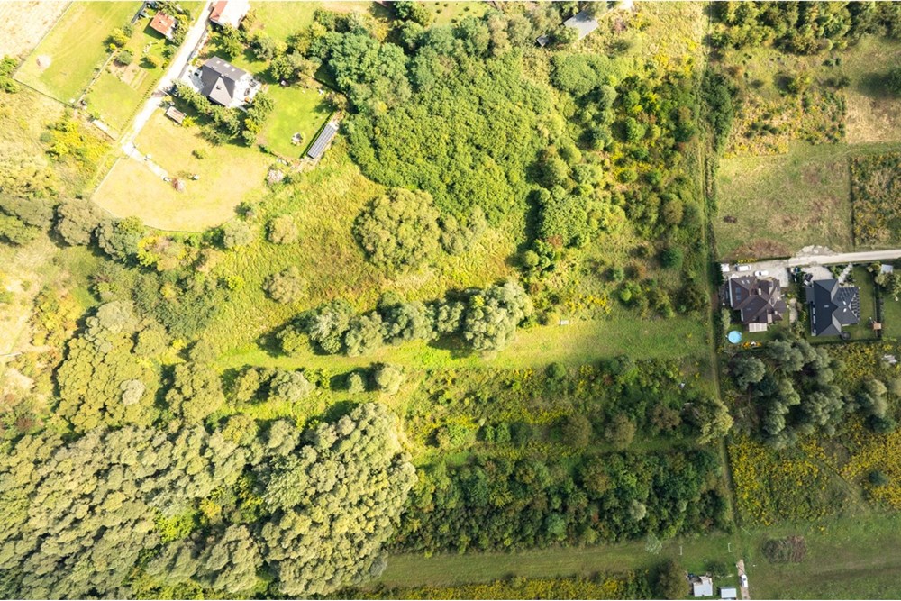 Nieruchomość gruntowa - Sprzedaż - Kraków, Polska - 4 grunt inwestycyjny zabudowa mieszkaniowa Kraków tel 692 272 248.  (4).jpg - 800241010-95