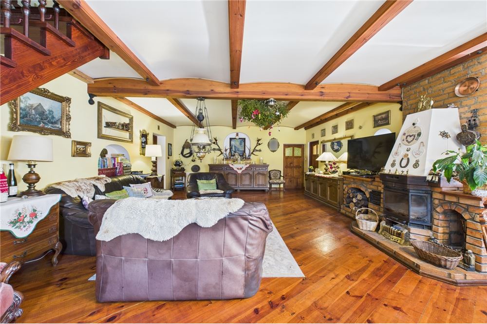 Dom wolnostojący - Sprzedaż - Sępolno Małe, Polska - 38 - 470281002-184