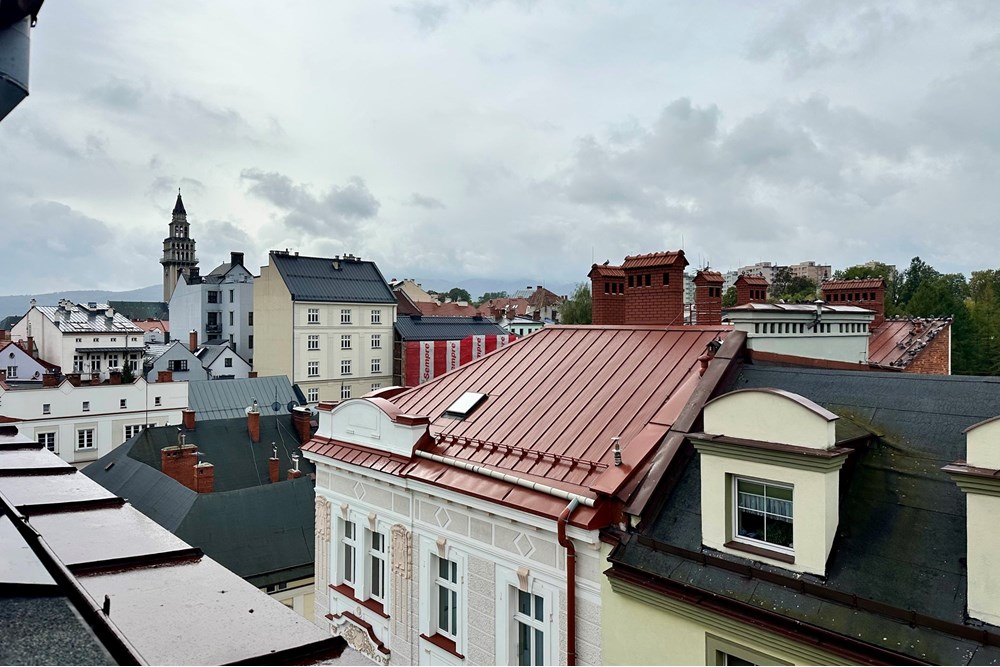 Mieszkanie - Sprzedaż - Bielsko-Biała, Polska - IMG_9839.jpeg - 800061098-175