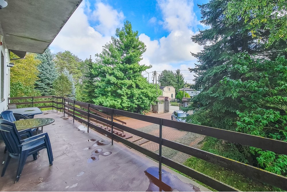 Dom wolnostojący - Sprzedaż - Łódź, Polska - Dom-na-sprzedaz-Lodz-18.jpg - 470191052-20