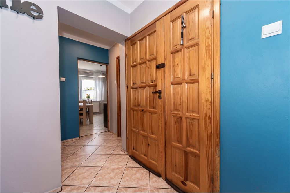 Mieszkanie - Sprzedaż - Pietrzykowice, Polska - 51 - 800061028-465