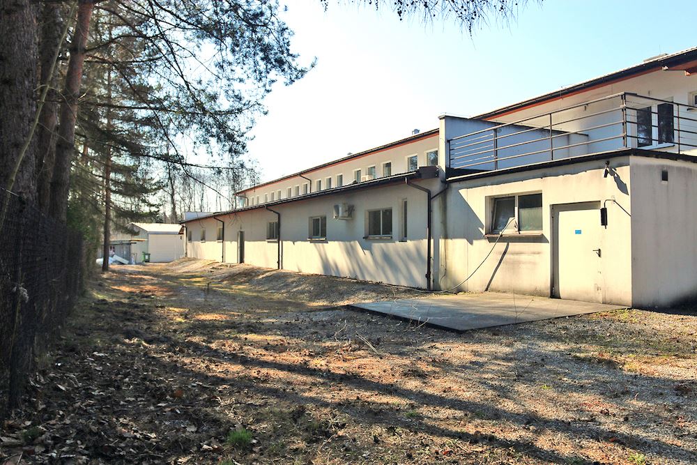 Magazyn - Sprzedaż - Chrzanów, Polska - 24 - 800041001-875