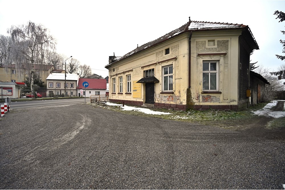 Kamienica - Sprzedaż - Zator, Polska - zator 2.JPG - 470131109-36