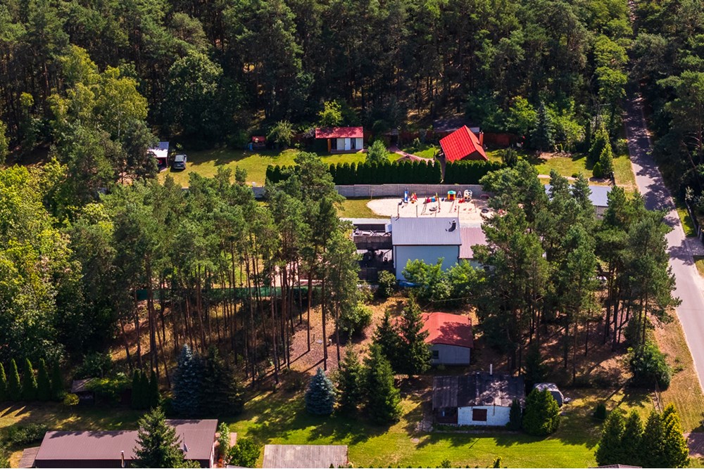 Domek wiejski - Sprzedaż - Człopy, Polska - działka-27.jpg - 470291004-262