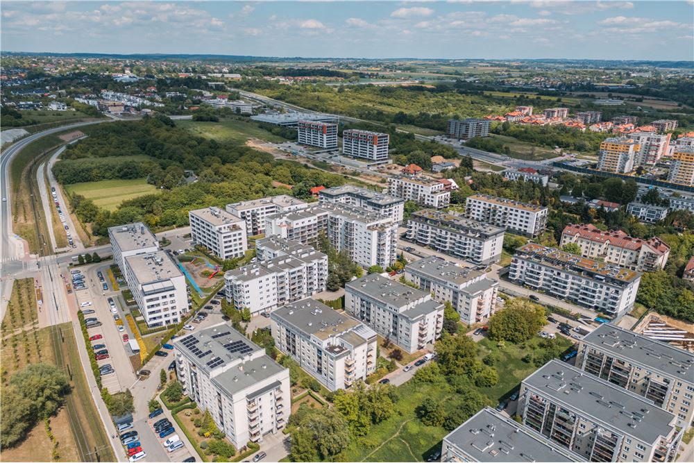 Mieszkanie - Sprzedaż - Kraków, Polska - 21 - 800241005-204