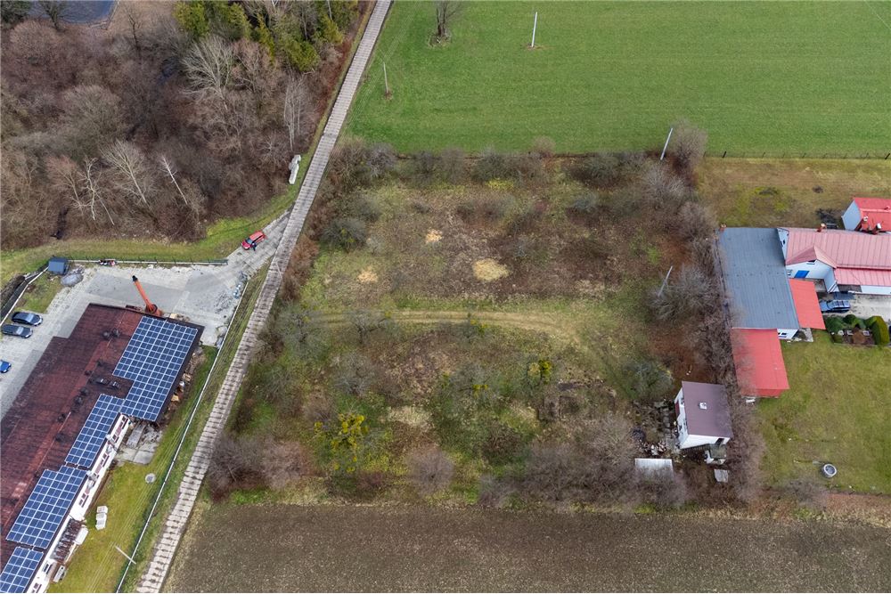 Nieruchomość gruntowa - Sprzedaż - Goleszów, Polska - 4 - 800061016-1259