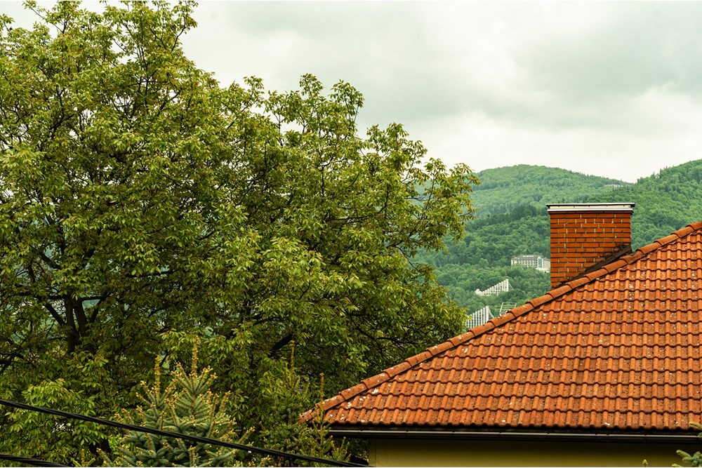 Budynek - Sprzedaż - Ustroń, Polska - Myśliwska 30 Ustroń _ 74.jpg - 470131058-357