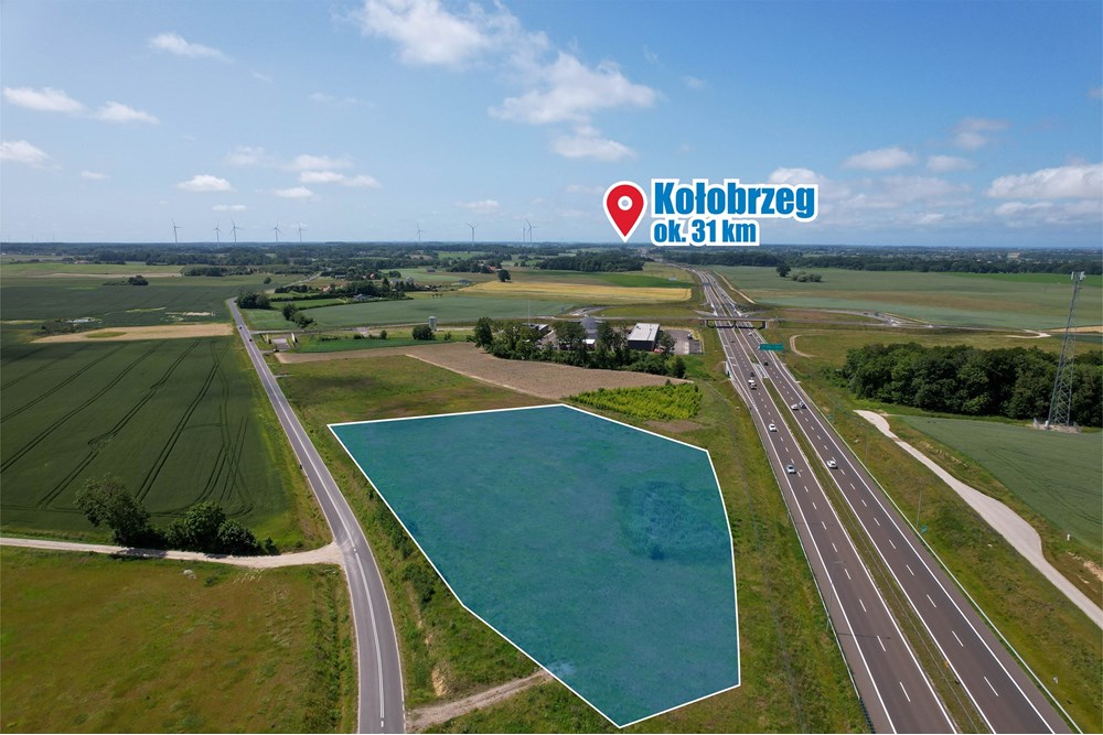 Działka - Sprzedaż - Dobre, Polska - 1_0001_11.jpg - 470281002-219