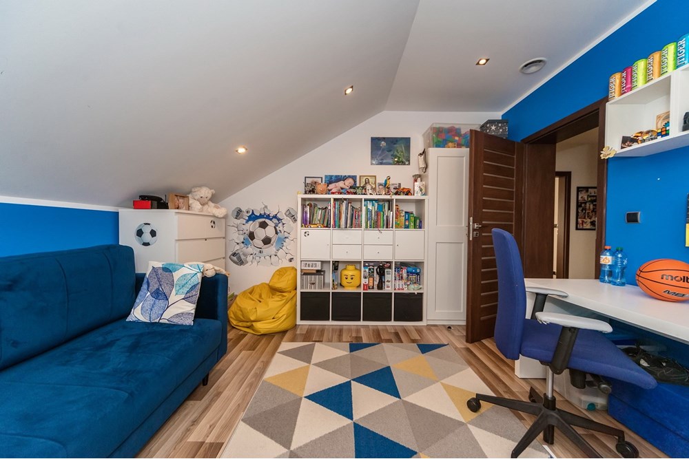 Dom dwurodzinny - Sprzedaż - Bestwinka, Polska - BEST_078M.jpg - 800061076-435