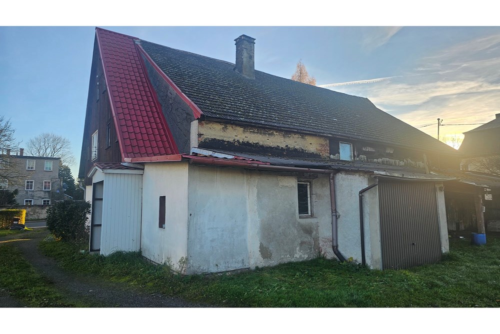 Willa - Sprzedaż - Krzeszów, Polska - 20251106_152813(1).jpg - 800061135-23