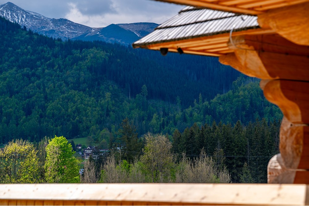 Dom wolnostojący - Sprzedaż - Kościelisko, Polska - 17.jpg - 470151035-151