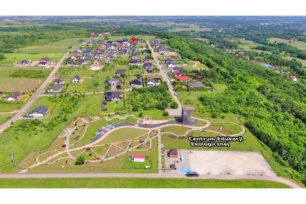 Działka budowlana - Sprzedaż - Góra Siewierska, Polska - 20 - 800041071-26