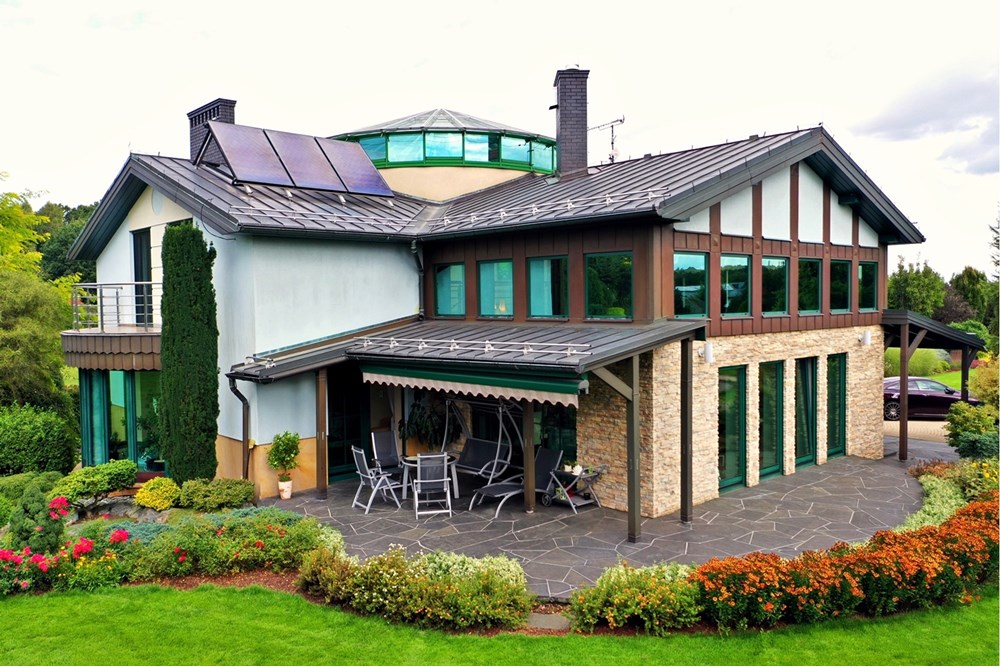 Rezydencja/Willa/Dworek - Sprzedaż - Janowice, Polska - 8.JPG - 470131040-436