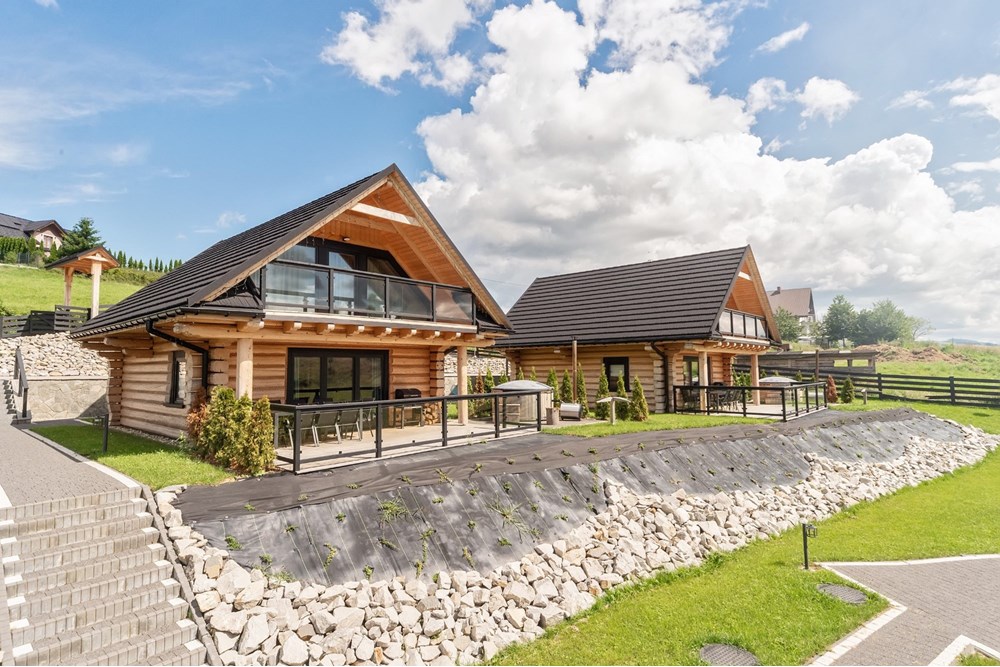 Biznes - Sprzedaż - Istebna, Polska - MIODM_074M.jpg - 800061093-116