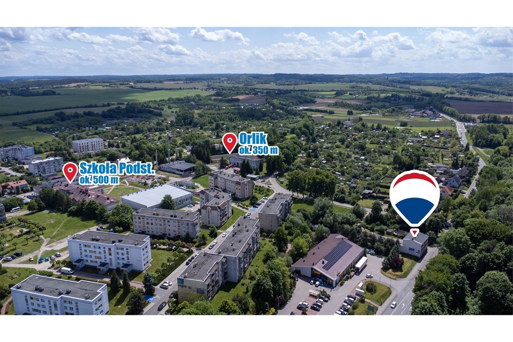 Mieszkanie na parterze - Sprzedaż - Połczyn-Zdrój, Polska - 15.jpg - 470281002-198