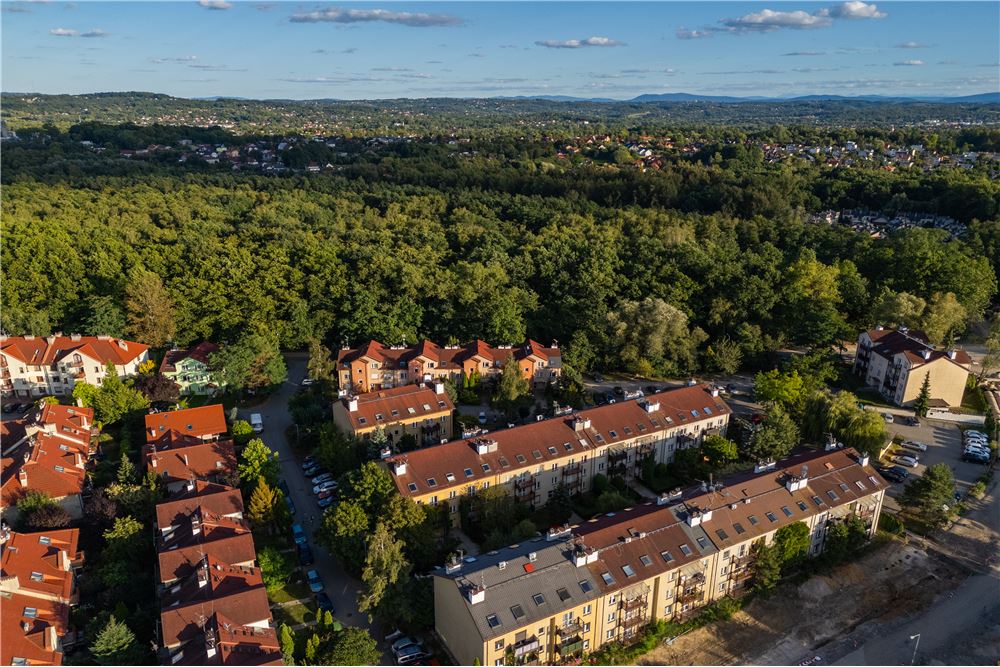 Mieszkanie - Sprzedaż - Kraków, Polska - 38 - 800241005-212