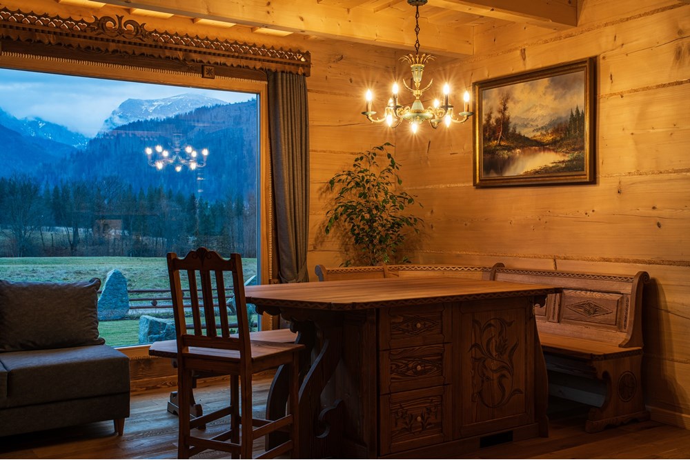 Dom wolnostojący - Sprzedaż - Kościelisko, Polska - DSC02425-HDR.jpg - 470151035-145