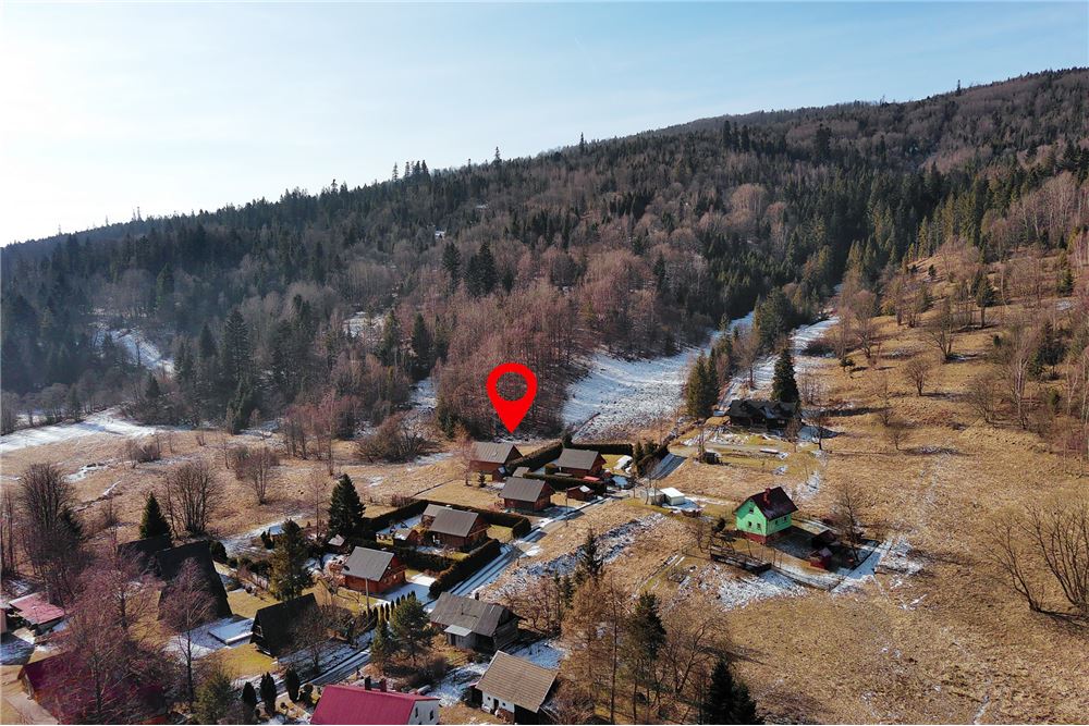 Dom wolnostojący - Sprzedaż - Rycerka Górna, Polska - 68 - 800061076-405