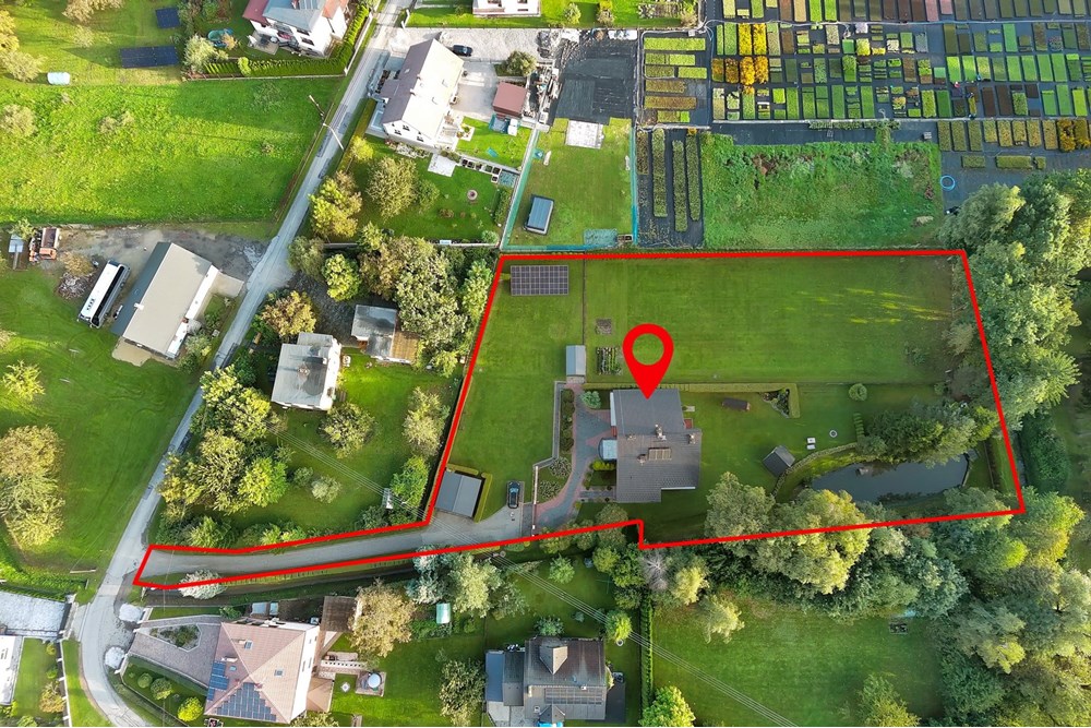 Dom dwurodzinny - Sprzedaż - Bestwinka, Polska - BEST_108M.jpg - 800061076-435