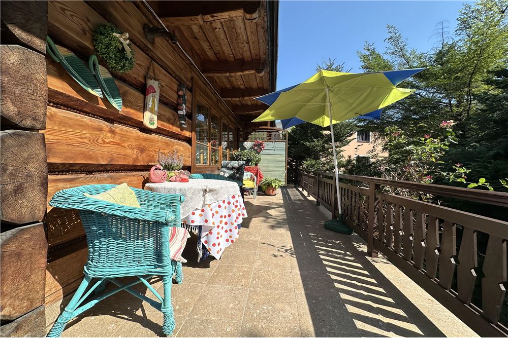 Apartament wakacyjny - Sprzedaż - Bielsko-Biała, Polska - 81 - 800061103-158