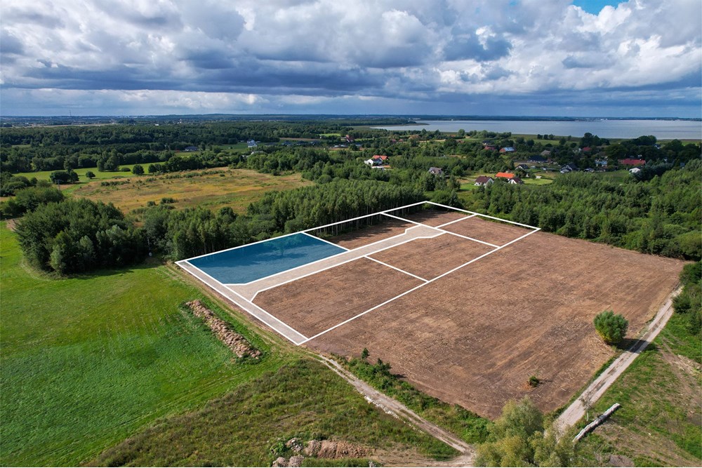 Działka budowlana - Sprzedaż - Koszalin, Polska - 11.jpg - 470281008-46