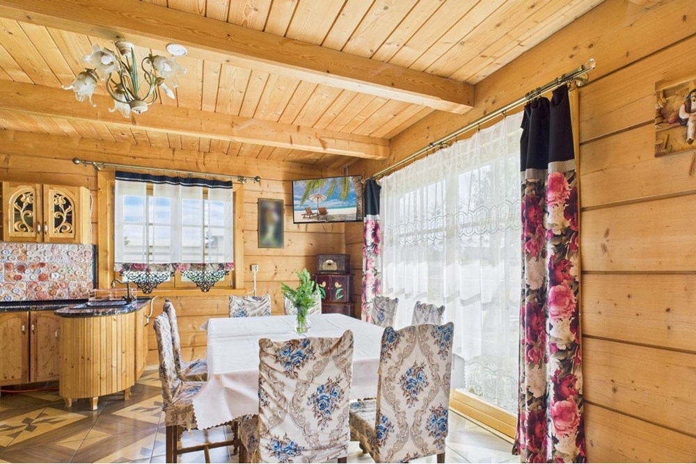 Dom wolnostojący - Sprzedaż - Gronków, Polska - Gronków 2.jpg - 470151042-8