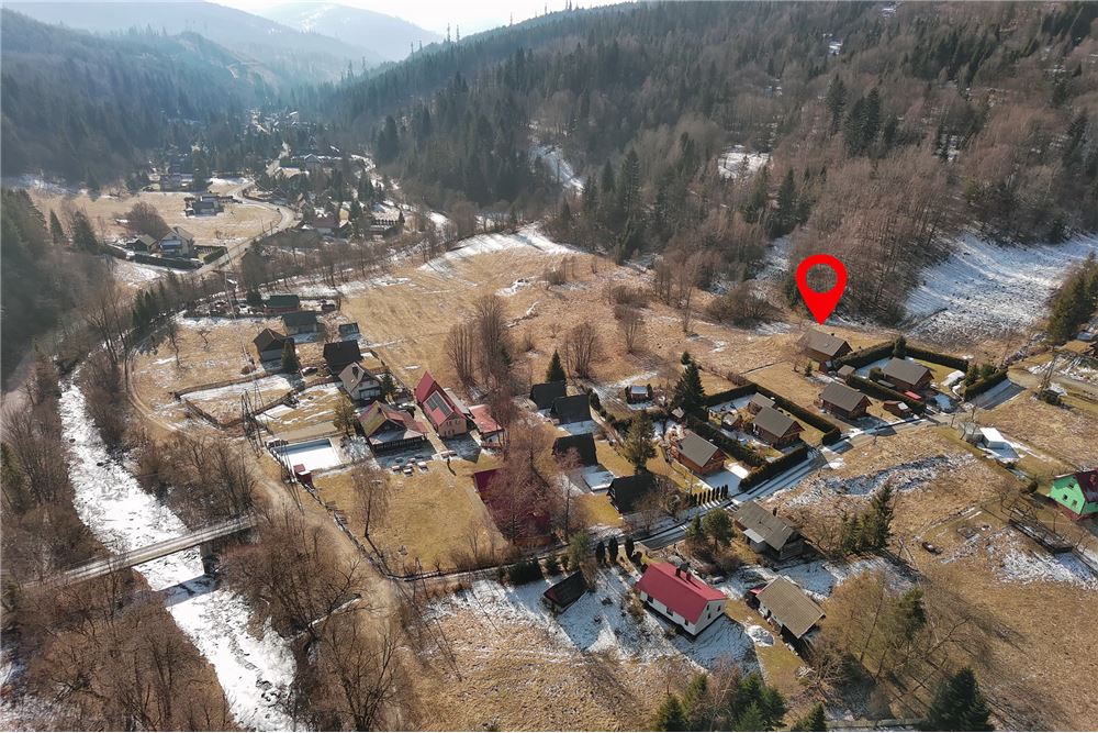 Dom wolnostojący - Sprzedaż - Rycerka Górna, Polska - 64 - 800061076-405