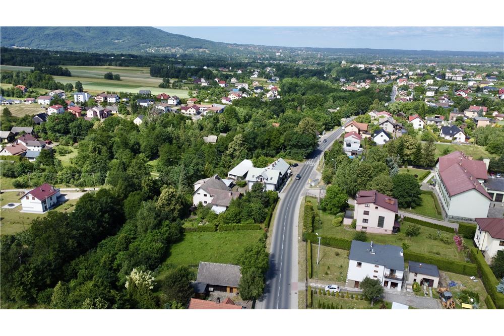 Działka budowlana - Sprzedaż - Czaniec, Polska - 14 - 800061028-542