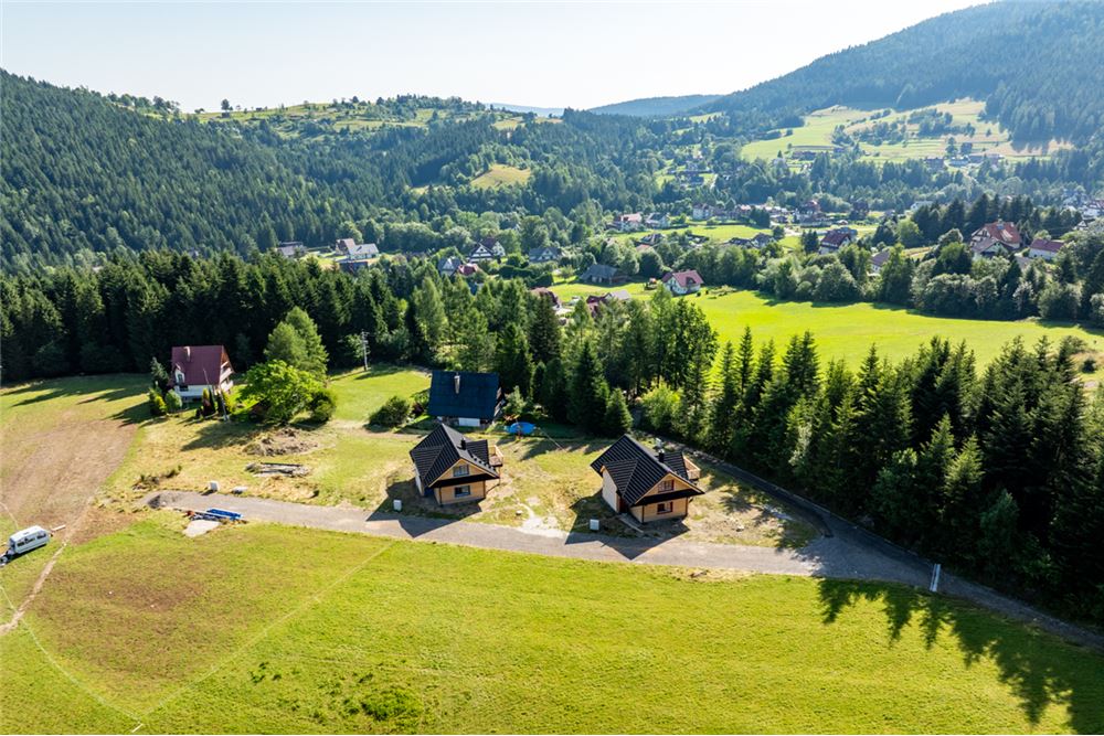 Dom wolnostojący - Sprzedaż - Poręba Wielka, Polska - 18 - 800241017-136