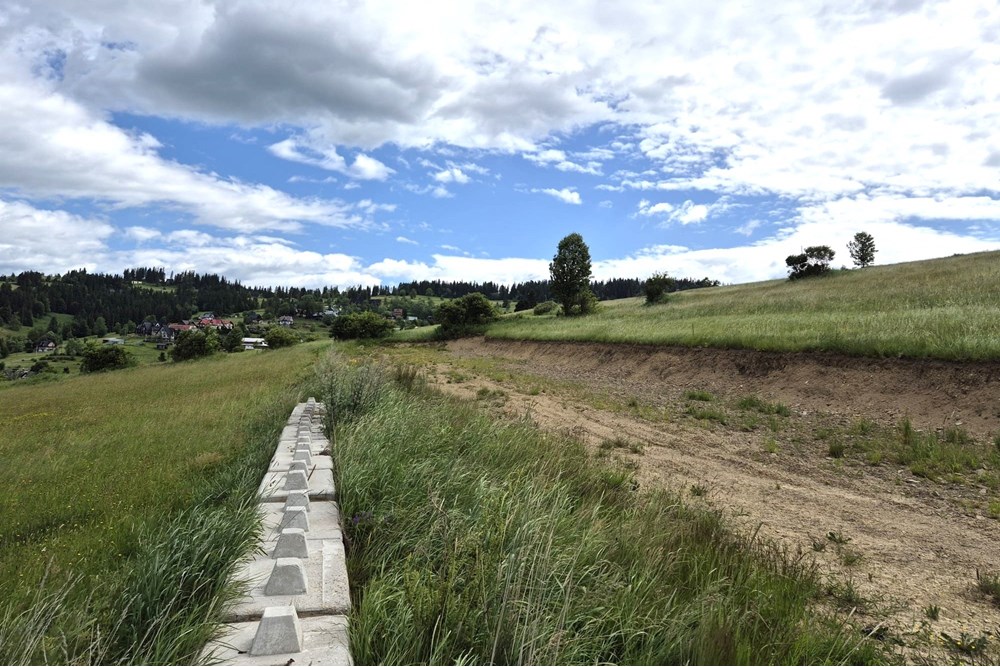 Działka - Sprzedaż - Rzepiska, Polska - Artur Zajac (10).jpg - 800091026-78