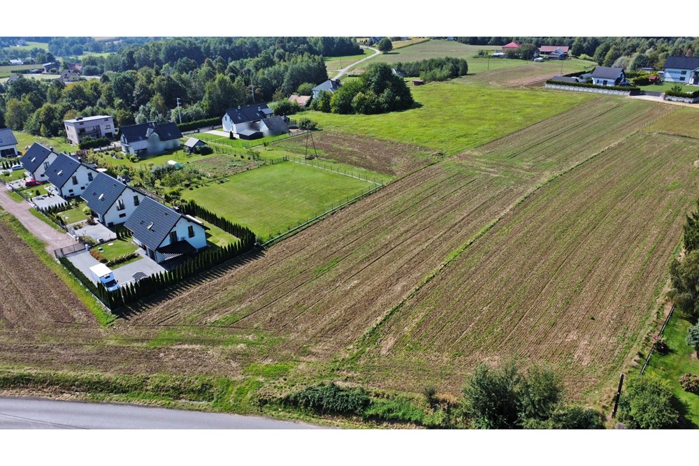 Działka budowlana - Sprzedaż - Frydrychowice, Polska - 25.jpg - 800061039-519