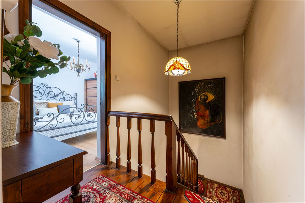 Residential - 대저택 - Milanówek, Polska - PL - 21 - 810251037-44