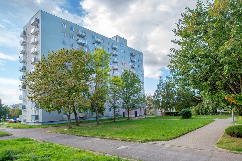 Kawalerka - Sprzedaż - Koszalin, Polska - DSC_0001.jpg - 790221018-13