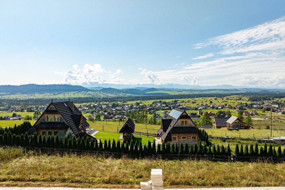 Dom wolnostojący - Sprzedaż - Szlembark, Polska - 20250912-DJI_0448-HDR.jpg - 800091040-81
