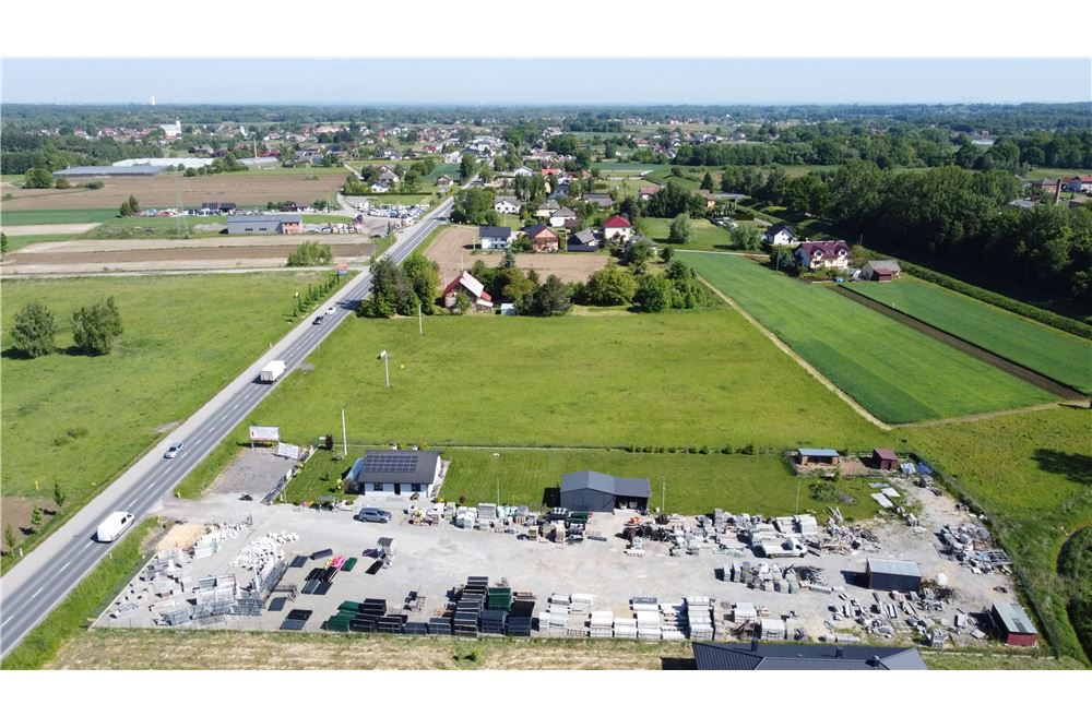 Nieruchomość gruntowa - Sprzedaż - Bielany, Polska - 21 - 800061127-10