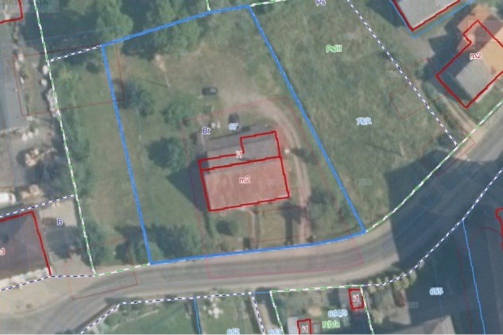 Nieruchomość gruntowa - Sprzedaż - Krzeszów, Polska - 4.JPG - 800061135-21