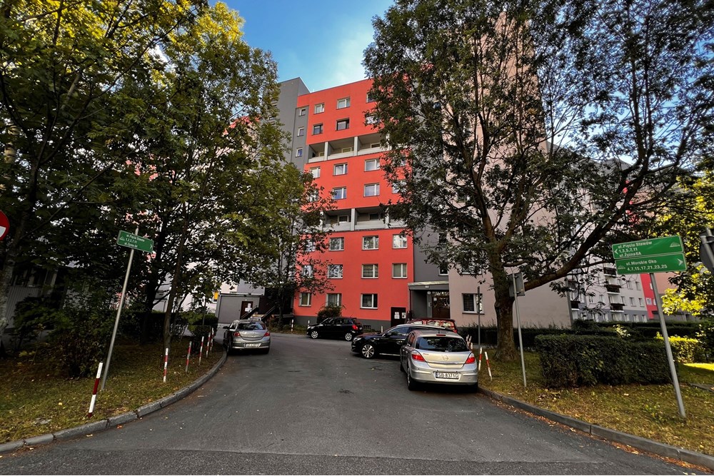 Mieszkanie - Sprzedaż - Bielsko-Biała, Polska - IMG_1478.jpeg - 800061117-37